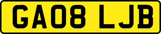 GA08LJB