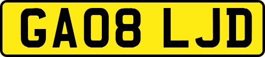 GA08LJD