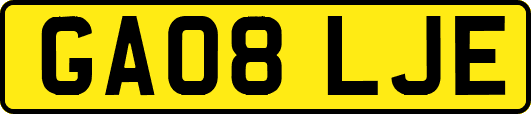 GA08LJE