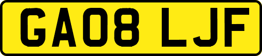 GA08LJF