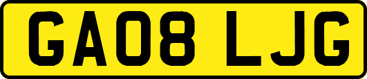 GA08LJG