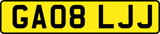 GA08LJJ