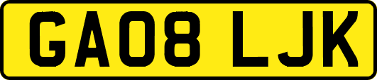 GA08LJK