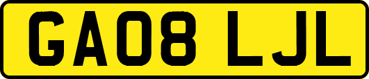 GA08LJL