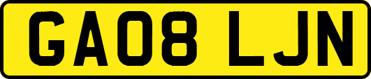GA08LJN