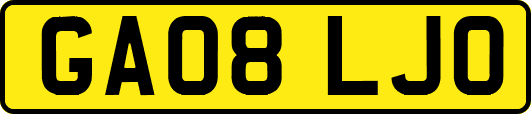 GA08LJO