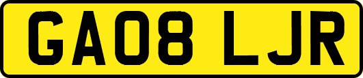 GA08LJR