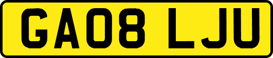 GA08LJU