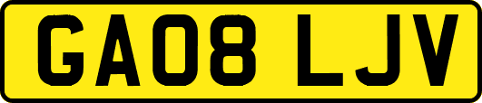 GA08LJV