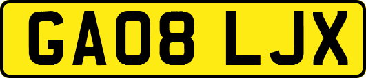GA08LJX