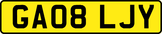 GA08LJY