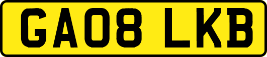GA08LKB