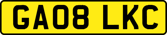 GA08LKC