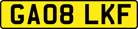 GA08LKF