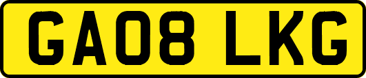 GA08LKG
