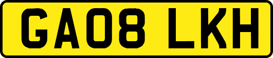 GA08LKH