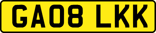 GA08LKK