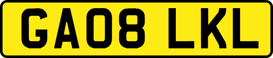 GA08LKL