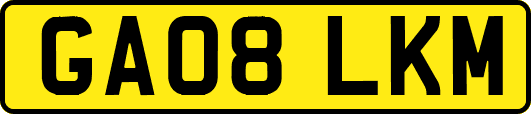 GA08LKM