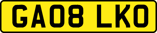 GA08LKO