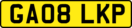 GA08LKP