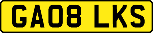 GA08LKS