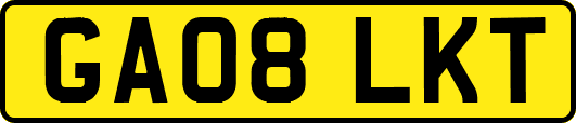 GA08LKT