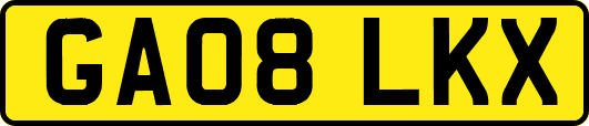 GA08LKX
