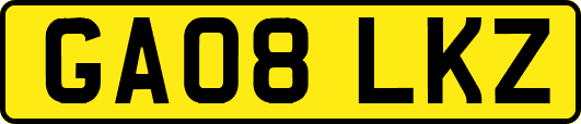 GA08LKZ