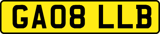 GA08LLB