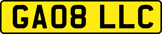 GA08LLC
