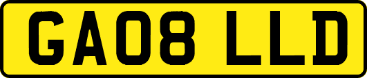 GA08LLD