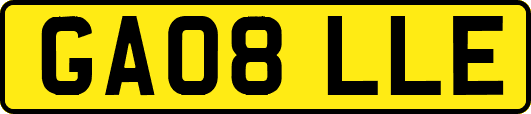 GA08LLE