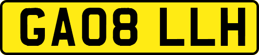 GA08LLH