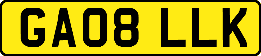 GA08LLK
