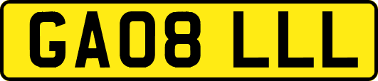 GA08LLL