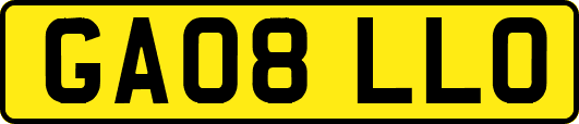 GA08LLO