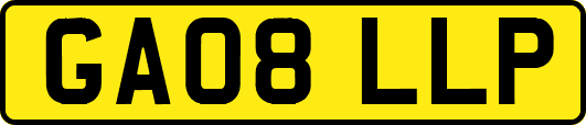 GA08LLP