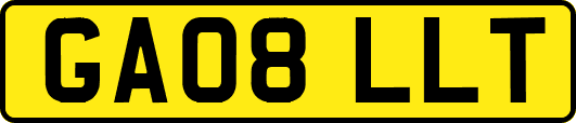 GA08LLT