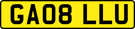 GA08LLU