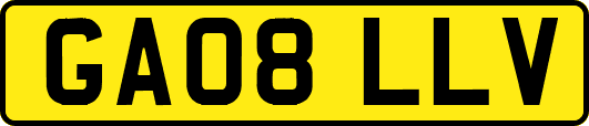 GA08LLV