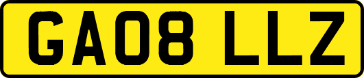 GA08LLZ