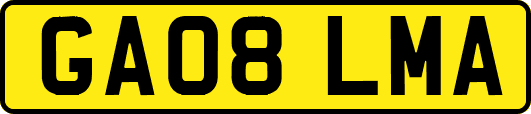 GA08LMA