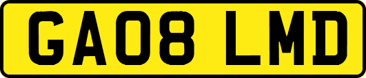 GA08LMD
