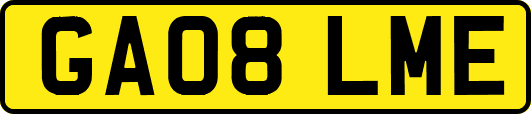GA08LME