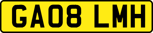 GA08LMH