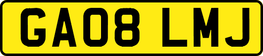 GA08LMJ