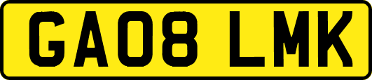 GA08LMK