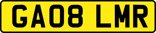 GA08LMR