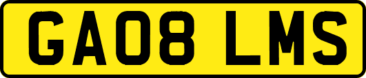 GA08LMS